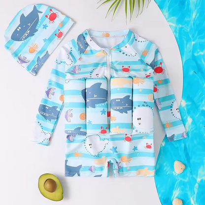 SplashTots™